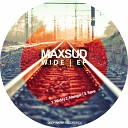 Maxsud - Wide (Original Mix)