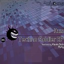 Itus - Techno Soldier Kevin Sick Remix