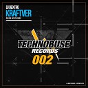 DJ Dextro - Kraftver Avox25 Remix