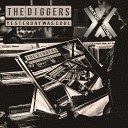 The Diggers - Jazztaker Dub Original Mix