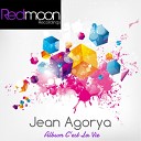 Jean Agoriia - Goldman Original Mix