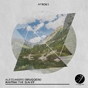 Alessandro Diruggiero - Tear Original Mix