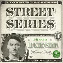 Luktenstein - Stranger Original Mix