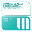 Mhammed El Alami Amine Maxwell - Release Yourself Radio Edit
