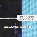 Teebone feat Teara Unit - Freaky Things Dub Mix