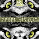 Green Visionz - In Your Eyes Original Mix
