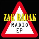 Zak Radak - Sirens Original Mix