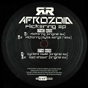 Afrozoid - Lead Shower Original Mix