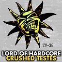 Lord of Hardcore - Bad Mutha Fukka Gabba Mix