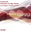 tranzLift - Forever In My Heart Emotional Mix