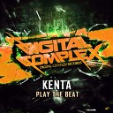 Kenta - Play The Beat Extended Mix
