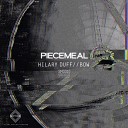 Piecemeal - Bow Original Mix