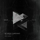 Ricardo Garduno - Textures Original Mix