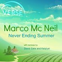 Marco Mc Neil - Never Ending Summer Original Mix
