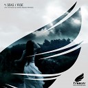 4 Seas - Rise Cosmic Heaven Remix