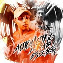 DJ Alex BNH feat Mc Menor MT Mc Deivizin - Automotivo Do Pablo Escobar