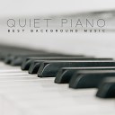 Instrumental Jazz School - Quiet Piano