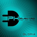 PH Electro - Gloria Ser Twister Remix