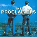The Proclaimers - Cap in Hand Live at Glasgow Barrowlands 16 12 88 2011…
