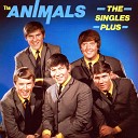 The Animals - Club A Go Go