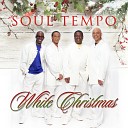 Soul Tempo - White Christmas Jazz Mix