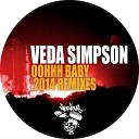 Veda Simpson - Oohhh Baby Sebastian Manuel Remix