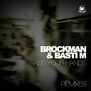 Brockman Basti M - Raise Your Hands Farm Animals Remix