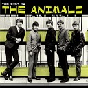 THE ANIMALS - I belive to my soul