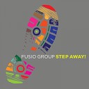 Fusio Group - Band Improvisation