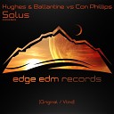 Hughes Ballantine Con Phillips - Solus Original Mix
