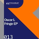 Oscar L - Drums Original Mix