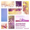 Juventa - Move Into Light Teen Daze Remix