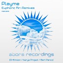 Playme - Euphoric Air Ikerya Project Remix