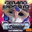 Gerard Exposito feat Vanessa Soul - Loss Of Gravity Acapella