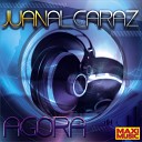 Juan Alcaraz - Agora Radio Edit