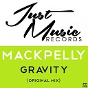 Mackpelly - Gravity Original Mix