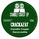 Crackazat - Dancecrodile Original Mix