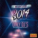 DJ Carmixer DJ Francy M feat Neon Los… - Fiesta Loca Extended Mix