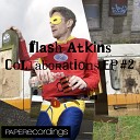 Flash Atkins Neil Diablo - Sodium Original Mix
