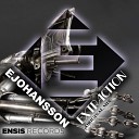 Ejohansson - Extraction Original Mix