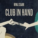 Riva Starr Rssll - Absence Adam Port Remix