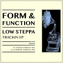 Low Steppa - Everybody Original Mix