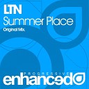 LTN - Summer Place Original Mix A