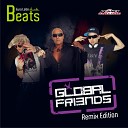 Euro Latin Beats - Global Friends Exis Tovilla Extended Club Mix