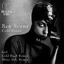 Ben Stone - Cold Front Cold Rush Remix