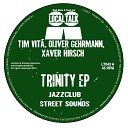 Tim Vit Oliver Gehrmann Xaver Hirsch - Blessed Munchkin Original Mix