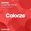 Samee - Life As We Know It Original Mix
