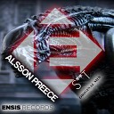 Alsson Preece - S t Original Mix