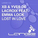 XB - Lost In Love Fabio XB Yves De Lacroix Original…