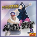 Gerard Exposito - Fighter Radio Version